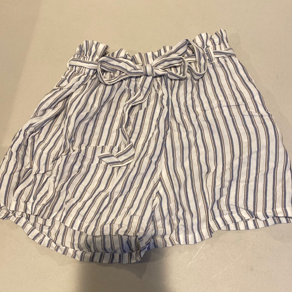Hollister shorts
